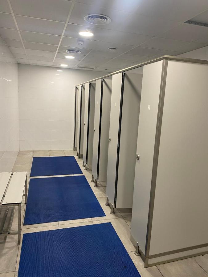 Falua Sant Adrià de Besòs Kültér fotó